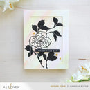 Altenew Enchanted Roses Press Plate