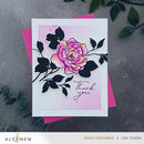 Altenew Enchanted Roses Die Set