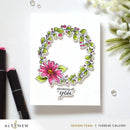 Altenew Blooms of Friendship Stamp Set*