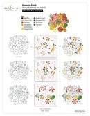 Altenew Pumpkin Patch Stamp Set*