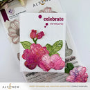 Altenew One-Go: Briar Blossoms Botanical Embossing Folder