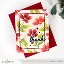 Altenew Painted Petals Stencil Set (3 in 1)