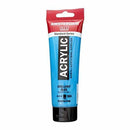 Amsterdam Standard Acrylic Paint 120ml - Brilliant Blue 564