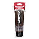 Amsterdam Standard Acrylic Paint 120ml - Burnt Umber 409*