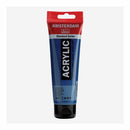 Amsterdam Standard Acrylic Paint 120ml - Greenish Blue 557