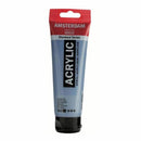 Amsterdam Standard Acrylic Paint 120ml - Greyish Blue 562