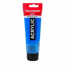 Amsterdam Standard Acrylic Paint 120ml - Manganese Blue Phthalo 582