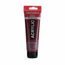 Amsterdam Standard Acrylic Paint 120ml - Permanent Red Violet 567