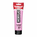 Amsterdam Standard Acrylic Paint 120ml - Quinacridone Rose Light 385
