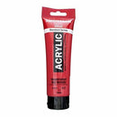 Amsterdam Standard Acrylic Paint 120ml - Transparent Red Medium 317*