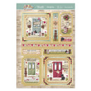 Hunkydory Home Sweet Home Luxury Topper Set*