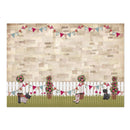 Hunkydory Home Sweet Home Luxury Topper Set*