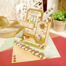 Hunkydory Home Sweet Home Luxury Topper Set*
