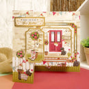 Hunkydory Home Sweet Home Luxury Topper Set*
