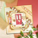 Hunkydory Home Sweet Home Luxury Topper Set*