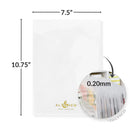 Altenew Storage Pockets: 10.75" x 7.5" (10 pieces/set)