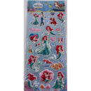 Poppy Crafts Puffy Sticker - UnderSea Royality*