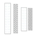 Your Next Die - Strip-tastic Rectangles