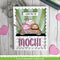 Lawn Fawn Clear Stamp Set - You Mean So Mochi