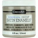 Americana Decor Satin Enamels 8oz - Neutral Beige*