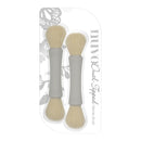 Nuvo Dual Ended Blender Brush 2 pack