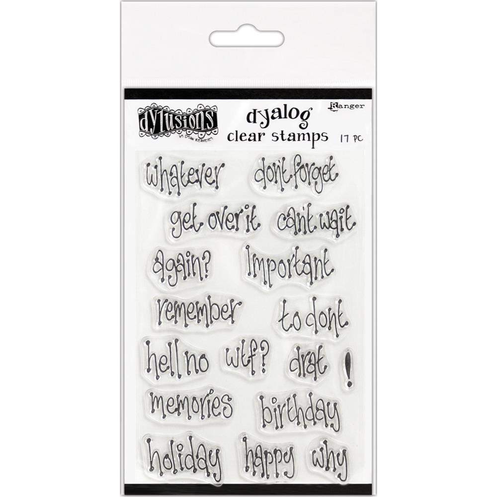 Clear Stamps, Bullet Journal Clear Stamps, Journal Decor Stamps, Embossing  Folder, Transparent Stamps, Card Making Stamp