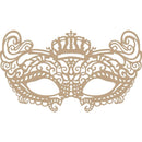 Jane Davenport Glimmer Hot Foil Plate & Template Set Le Mystere*