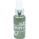 Nuvo Mica Mist Wild Olive*