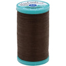 Coats - Cotton Covered Quilting & Piecing Thread 250yd - Chona Brown*