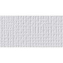 American Crafts Textured Cardstock 12"X12" - Smoke - Single Sheet*