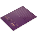 Yupo Heavy Pad 9"X12" 10 Sheets