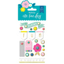 My Minds Eye - Decorative Brads 18 per pack - One Fine Day*