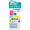 My Minds Eye - Planner Sticker Set 6 per pack - One Fine Day*