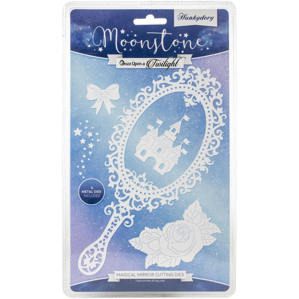Hunkydory - Moonstone Dies - Magical Mirror, Once Upon A Twilight*
