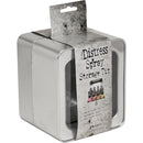 Tim Holtz - Distress Oxide Spray Storage Tin Holds 12