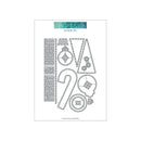 Concord & 9th Dies - Sew Merry*