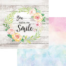 Memory Place Asuka Studio Double-Sided Paper Pack 6"x 6" 10 pack So Sweet*