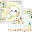 Memory Place Asuka Studio Double-Sided Paper Pack 6"x 6" 10 pack So Sweet*