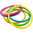 Bates Hoop-La Plastic Embroidery Hoop 8"