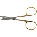 Tool Tron Snip-A-Stitch Scissors 3.5" - Gold-Plated*