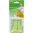 Clover 6-in-1 Stick'n Stitch Guide - By Nancy Zieman