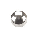 Dritz Home Decorative Nails 3/8" 36 pack - Nickel Smooth Head*