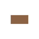 Americana Acrylic Paint 2oz Milk Chocolate - Opaque