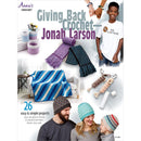 Annie's Books Giving Back Crochet - Jonah Larson*