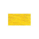 Anchor 6-Strand Embroidery Floss 8.75yd - Canary Yellow Medium*