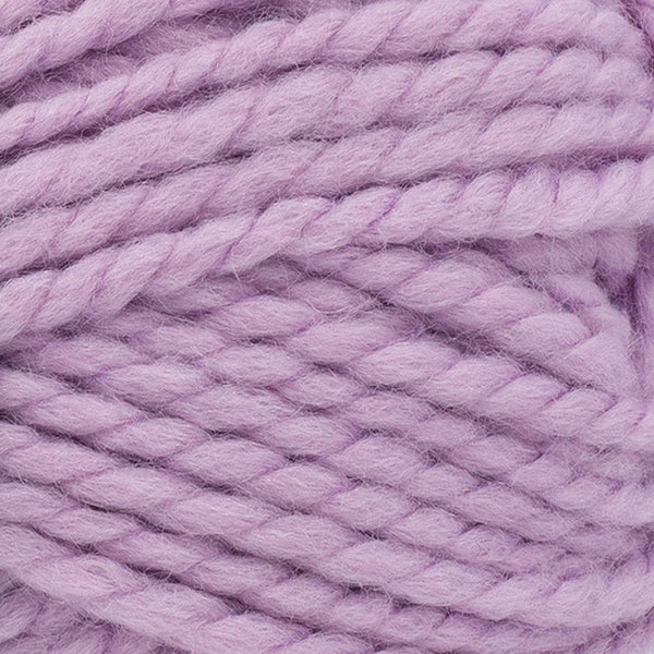 Lion Brand Wool-Ease Thick & Quick Yarn - Fairy - 6oz/170g