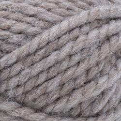 Lion Brand Wool-Ease Thick & Quick Yarn - Driftwood - 5oz/140g