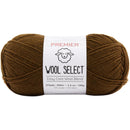 Premier Yarns Wool Select Yarn - Olive 100g*