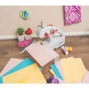 Singer Stitch Quick +