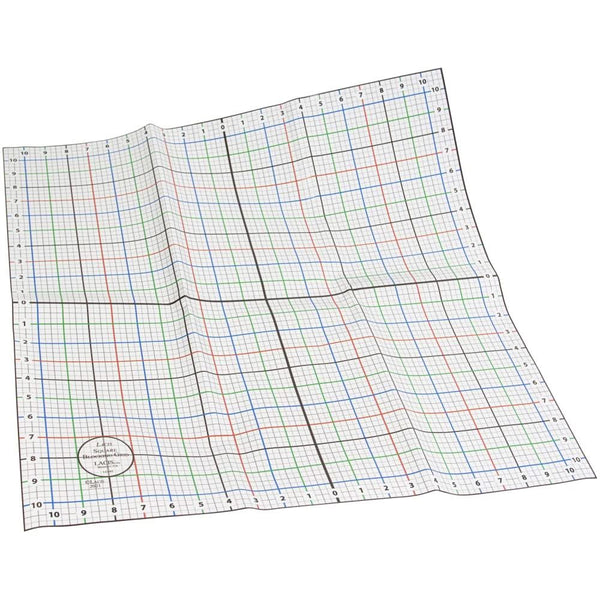 Lacis Blocking Grid 22"X22"*